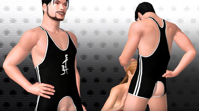 Games gay